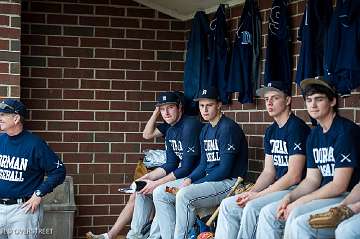 DHS vs Chesnee  2-19-14 -6